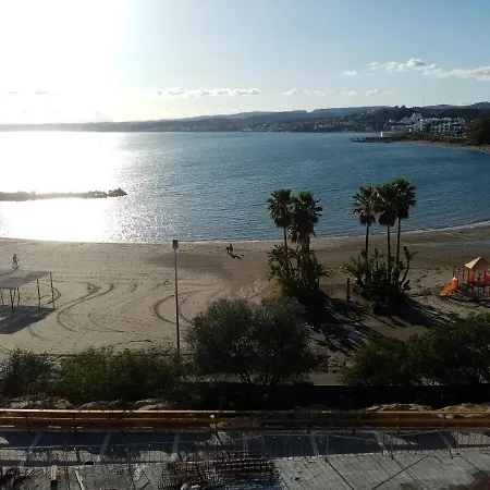 Appartement Port,free Parking