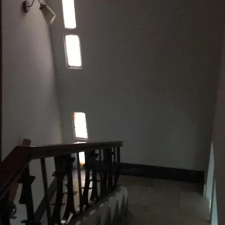 Appartement Port,free Parking Estepona