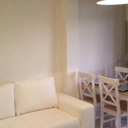 Port,free Parking Appartement *