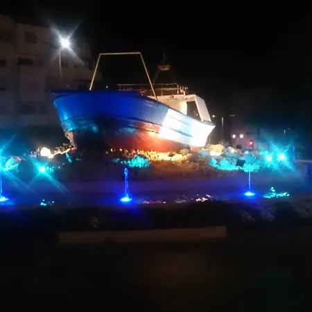 Port,free Parking Appartement *