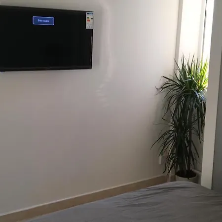 Apartman Port,free Parking