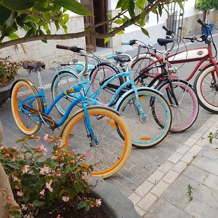 Apartman Port,free Parking Estepona
