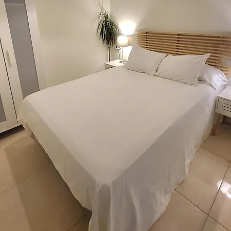 Port,free Parking Apartman Estepona