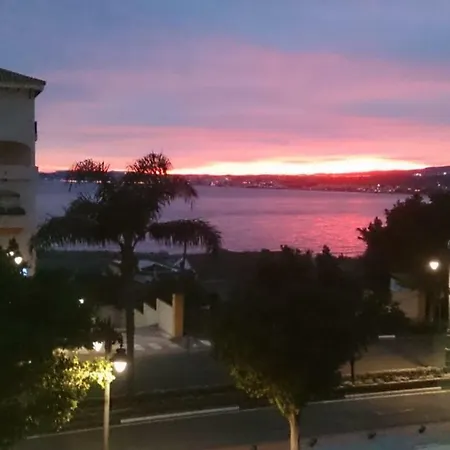 Port,free Parking Apartamento